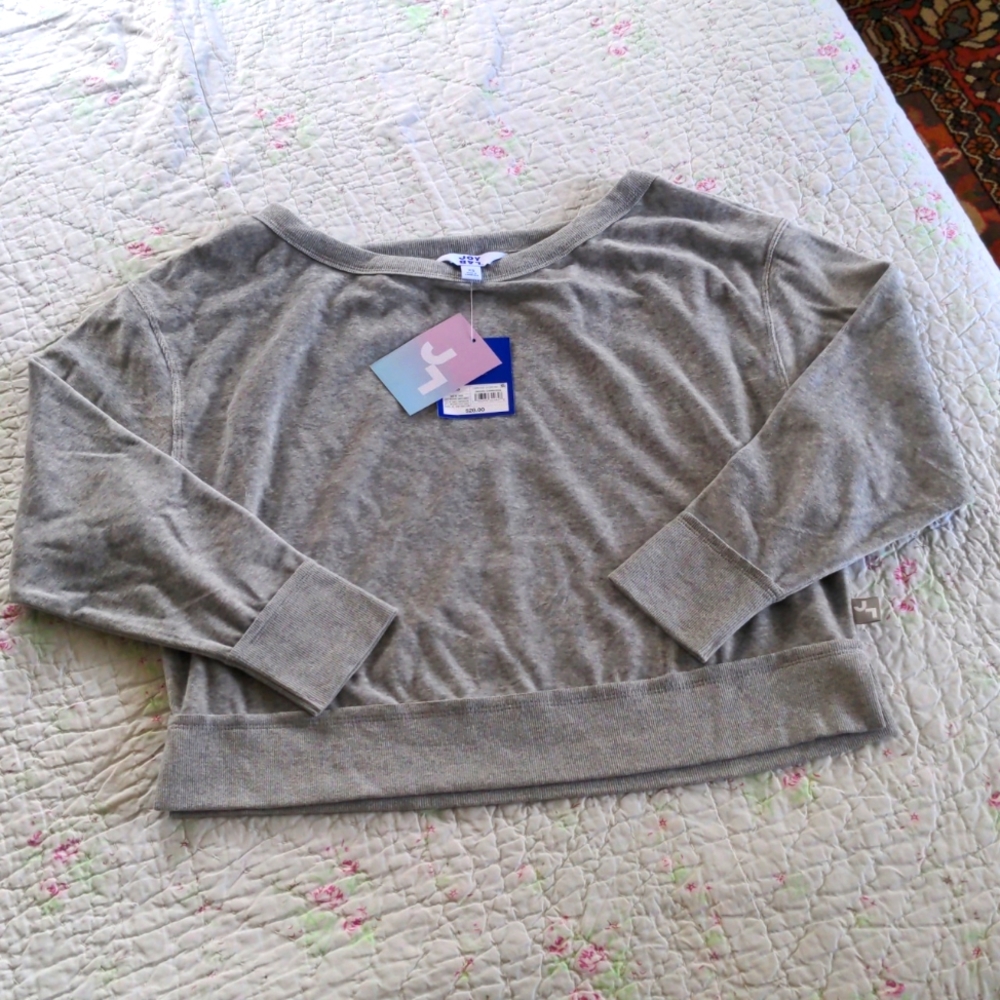 NWT Joy Lab sweater